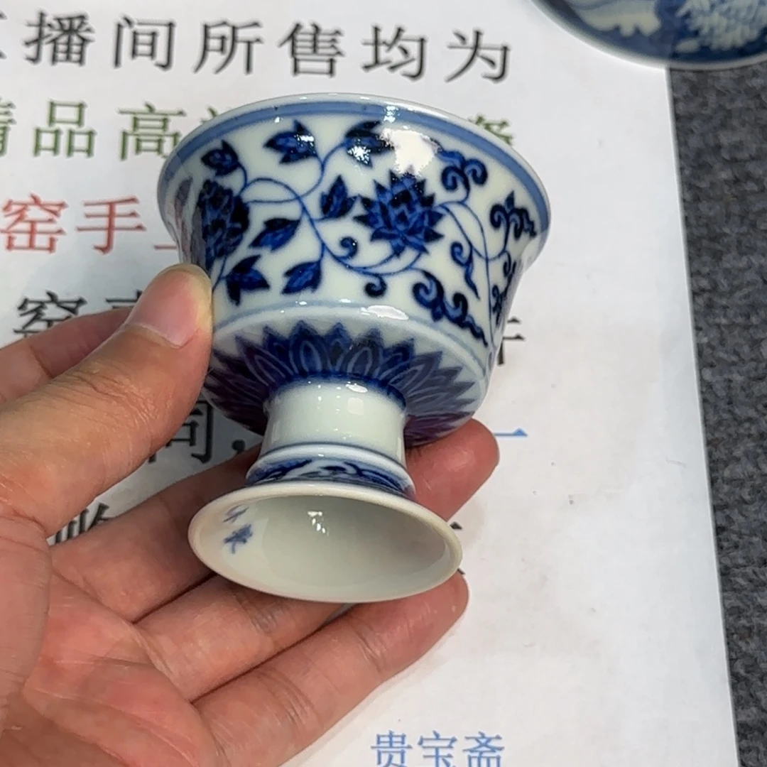 摆件当代仿古精品全手工