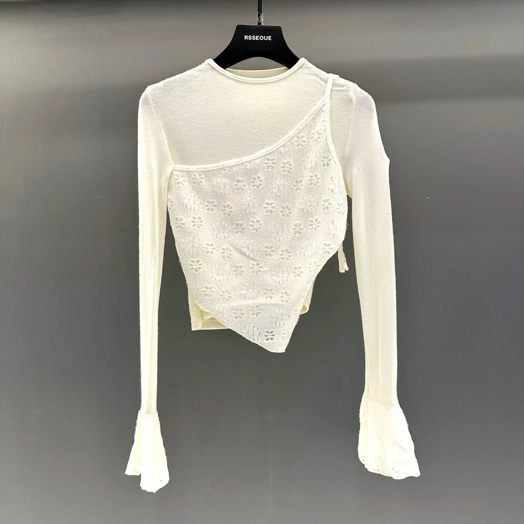 【柜柜高货】时尚女装毛衣外套按编号