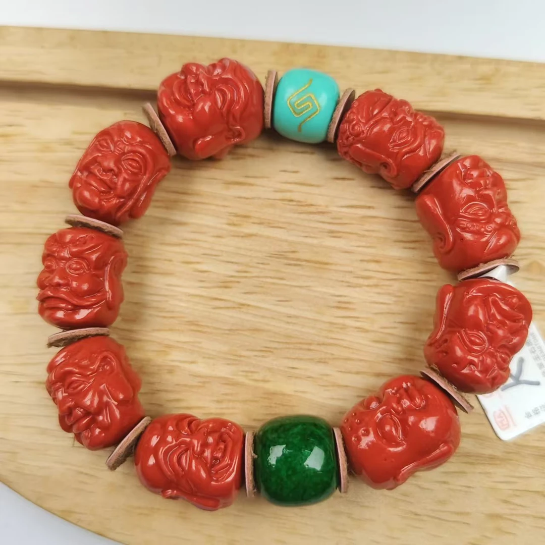 【寶鑶*PR】3.8好物节*|时尚手串多样性发一件-k509(商城）