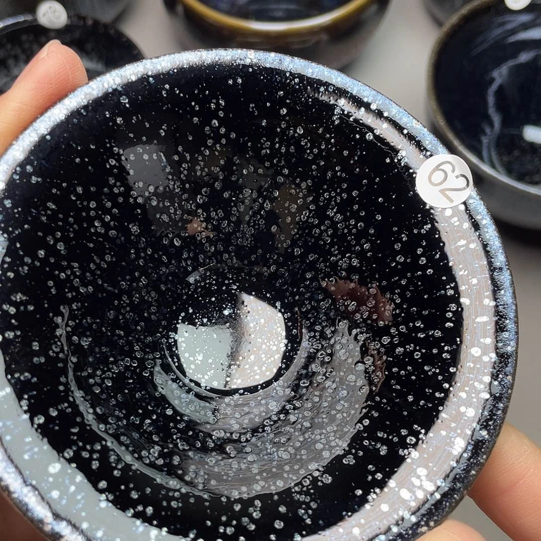 茶盏62漂亮的主人杯