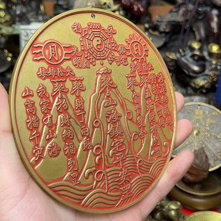 嘉嘉精品铜器摆件