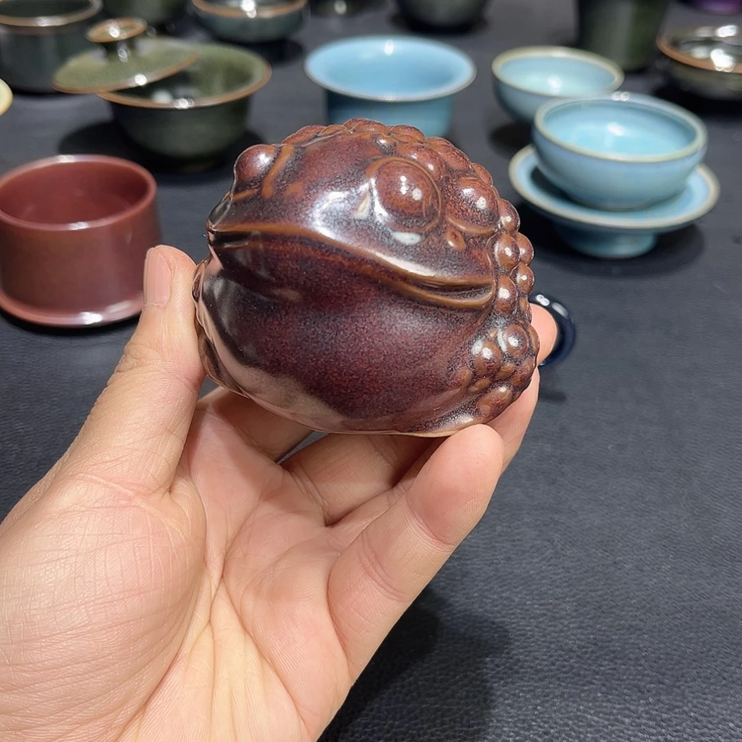 钧瓷钧瓷 钧瓷茶具