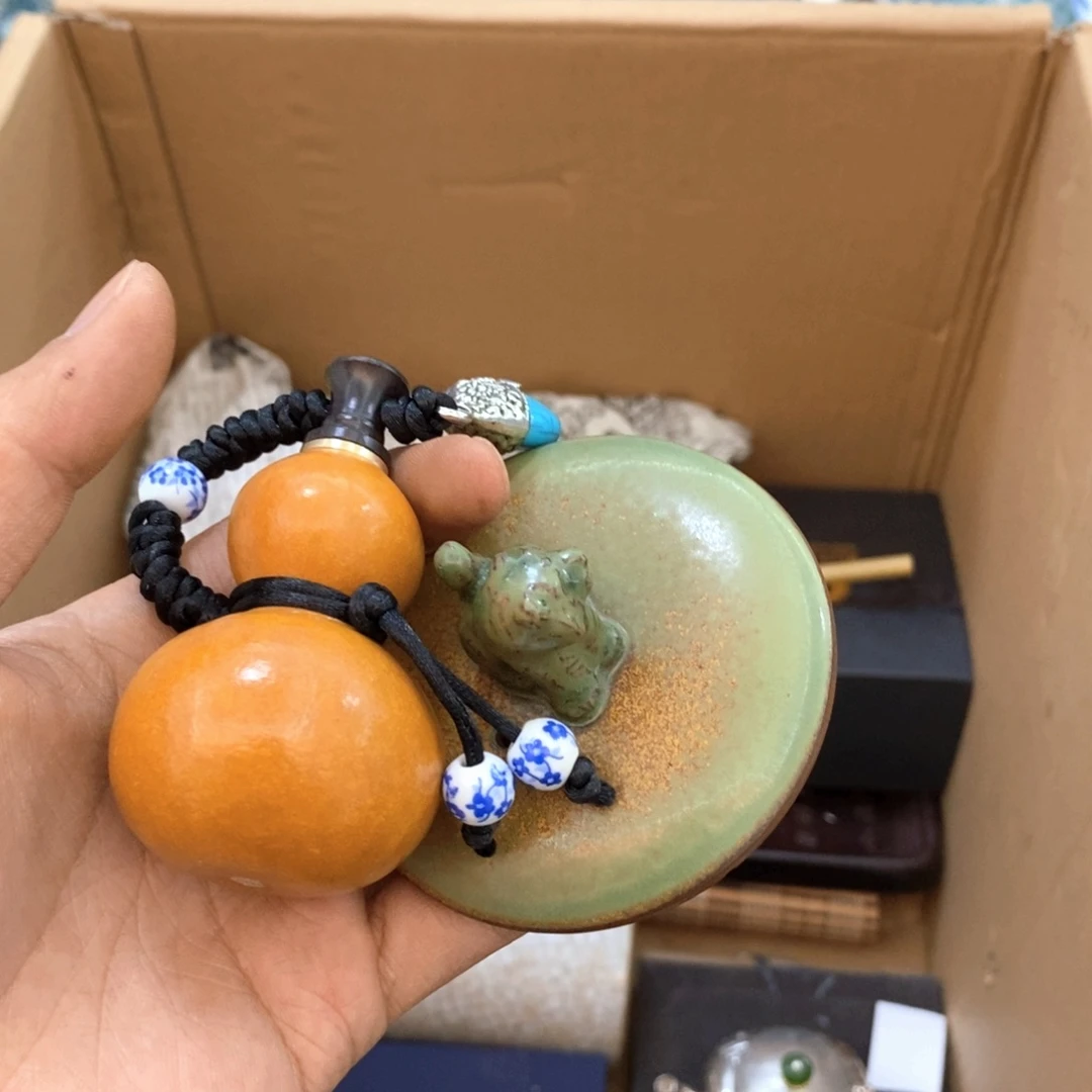 瓷片哈哈哈哈太喜欢我