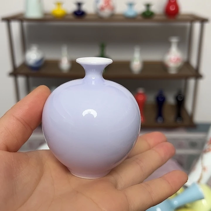 本山绿泥景德镇陶瓷研究所学会