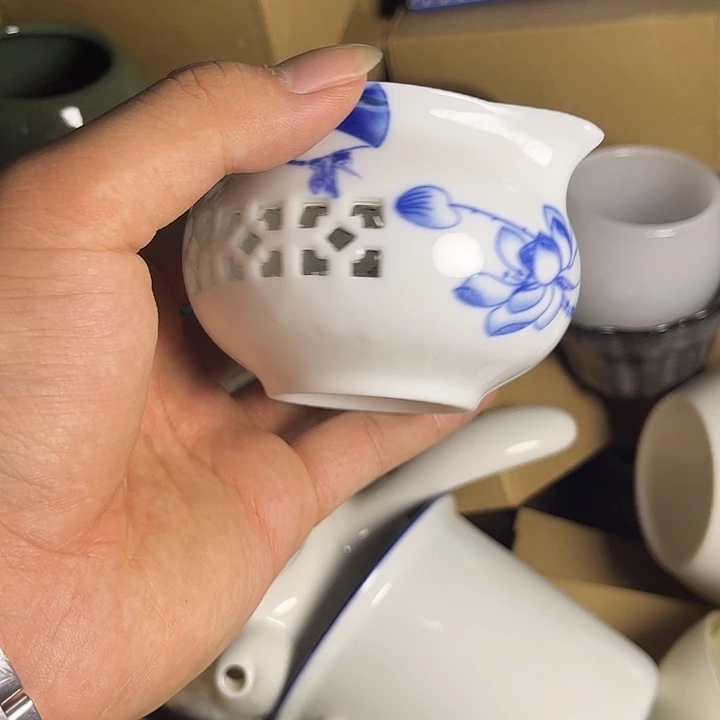 摆件德化窑德化窑德化窑