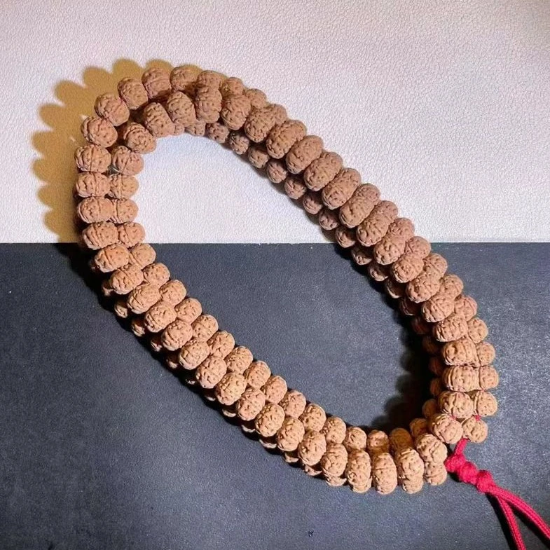 DR勿里达老树王8+脖挂