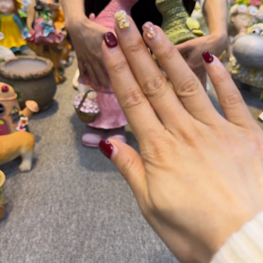 树脂庭院绿化设计风格&002&