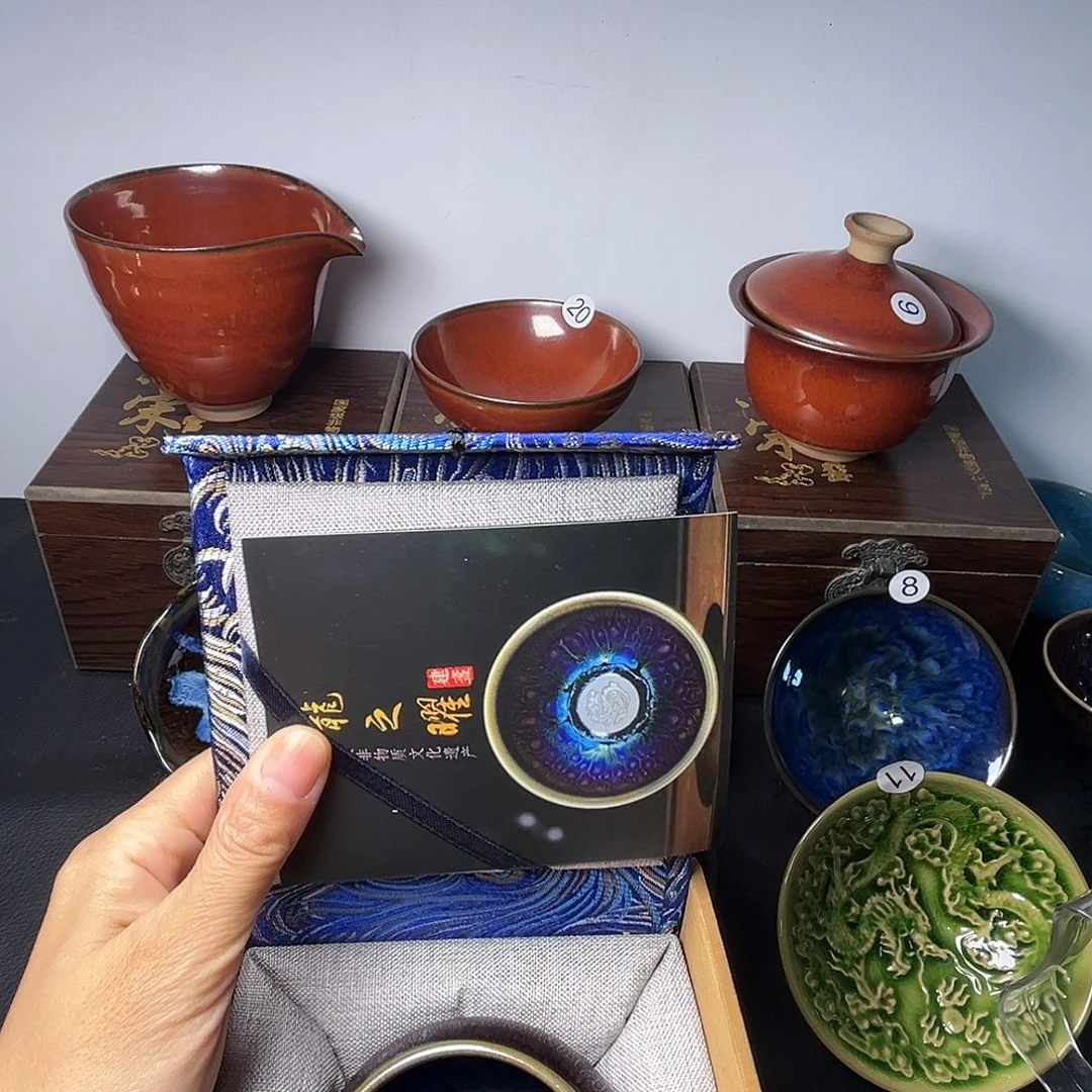 茶盏你要好好休息噢勒噢