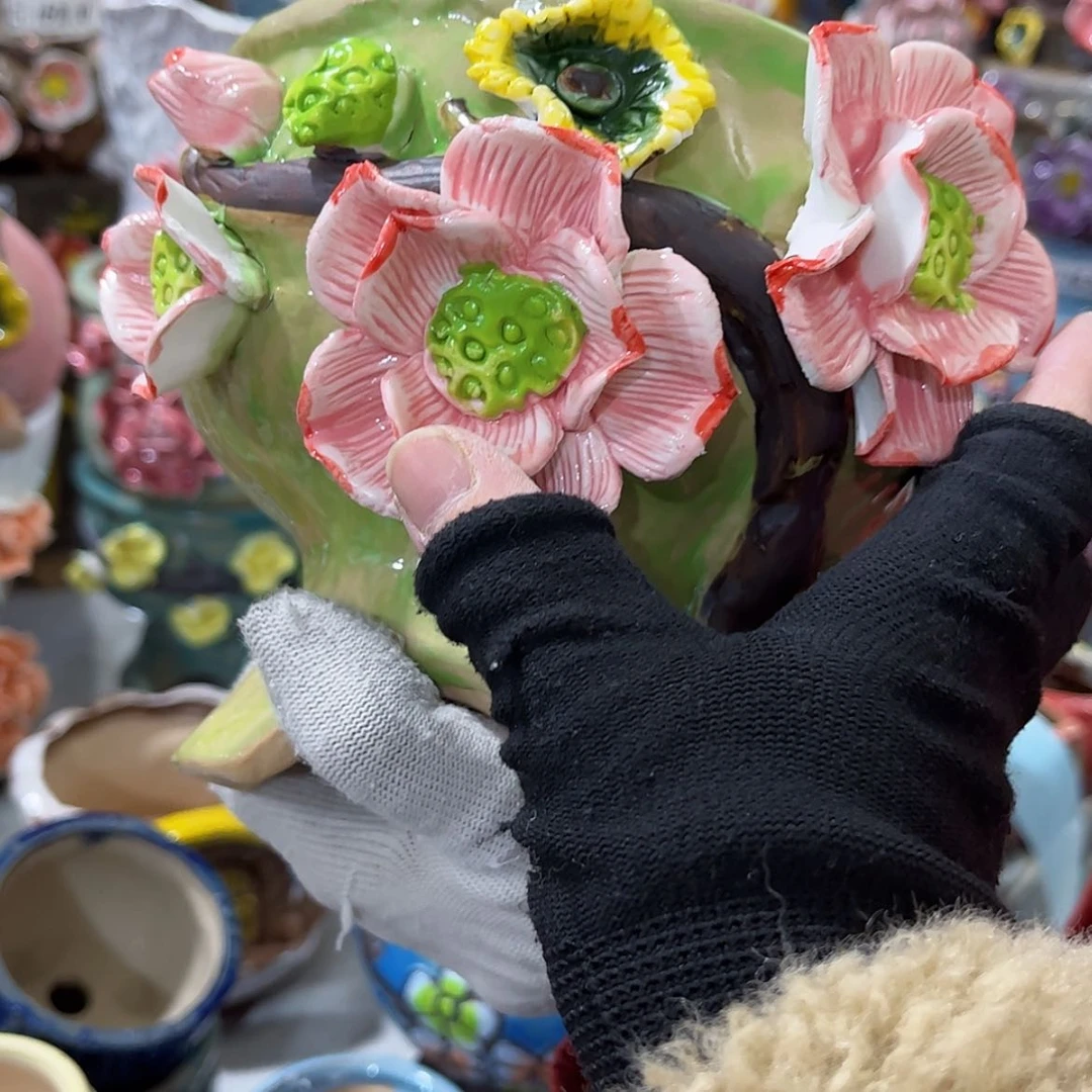 【闪购商品】红陶福利