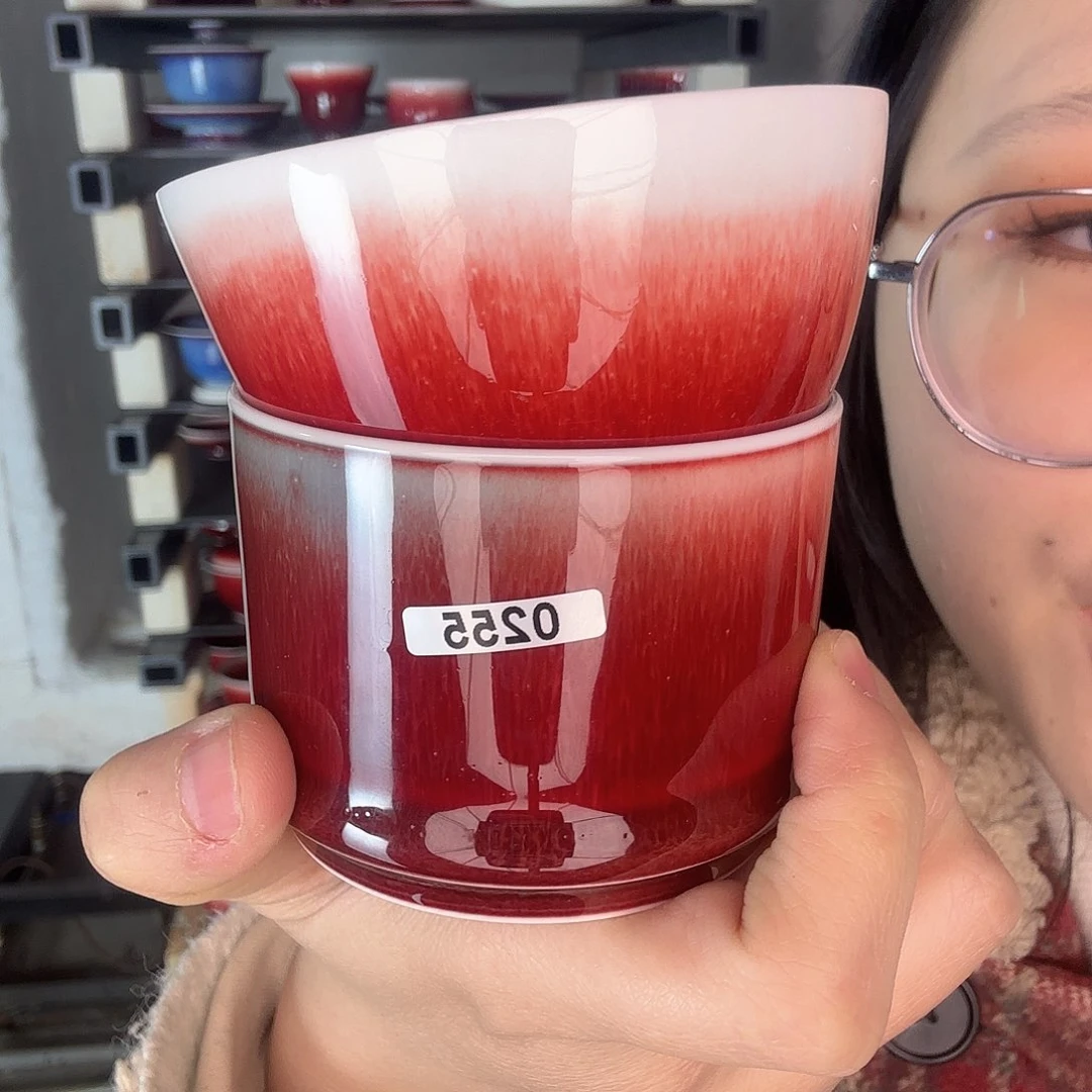 景德镇郎红陶瓷景德镇郎红陶瓷