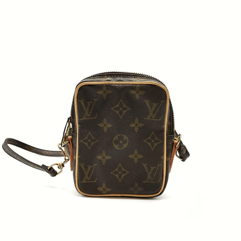 元品奢选/95新/路易威登/单肩包/SN-X500392