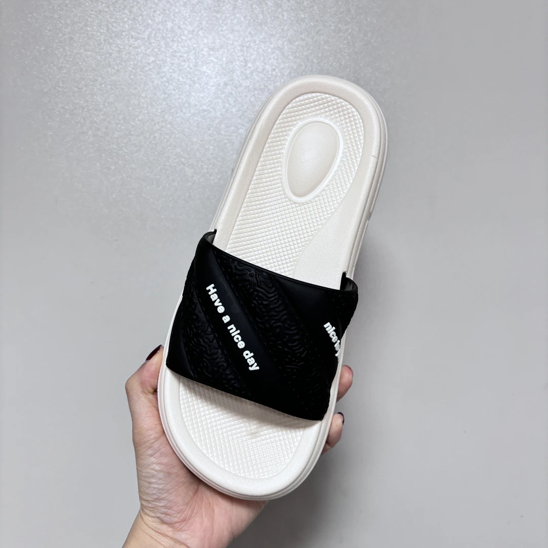 夏季软底凉拖鞋1297室内家用男女士厚底防滑洗澡浴室拖鞋情侣