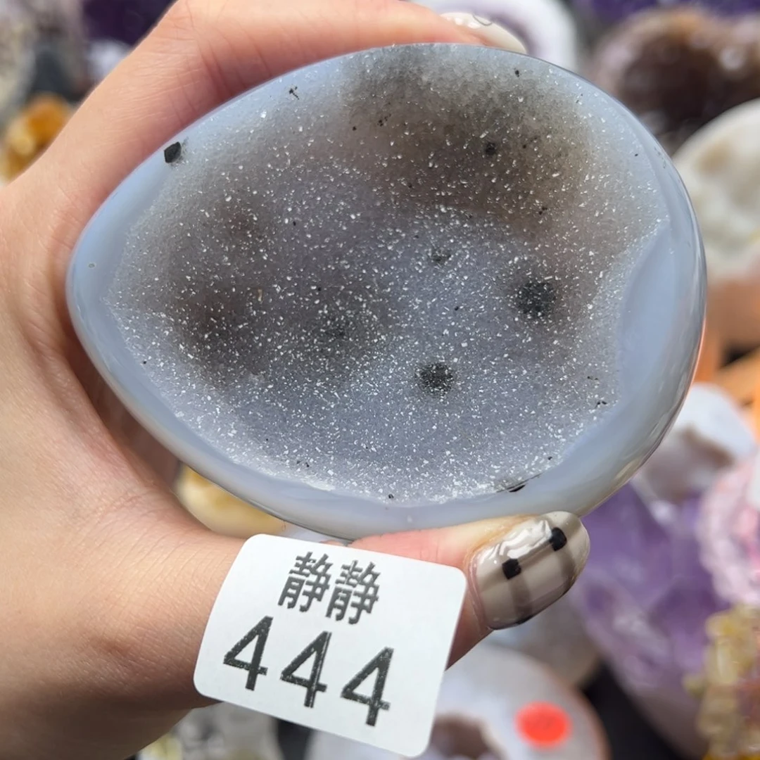 未镶嵌大型摆件（非配饰）紫晶444