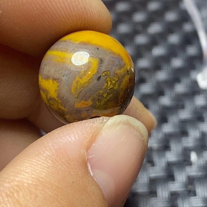 玛瑙/玉髓颈饰未镶嵌彩*