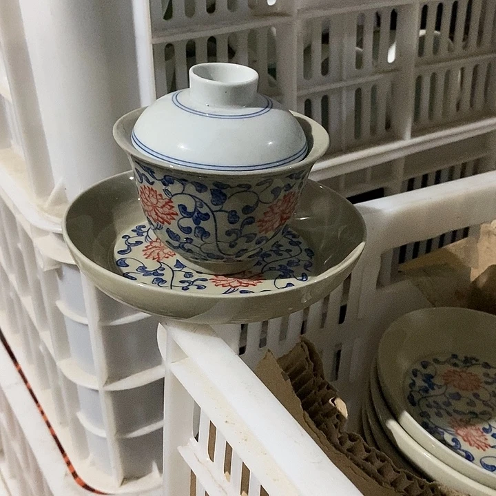 微瑕茶具介意勿拍