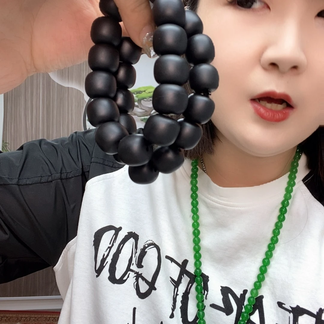 手链未镶嵌和田玉