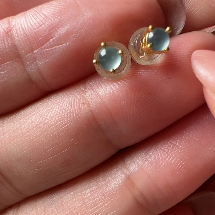 翡翠未镶嵌手镯翡翠66