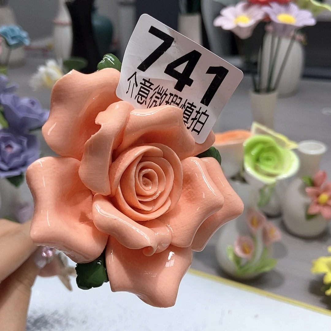 陶瓷手工制作工艺