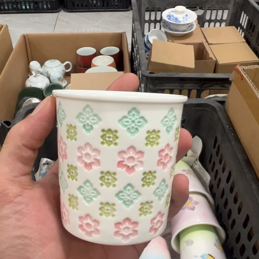库存茶具部分瑕疵介意勿拍！