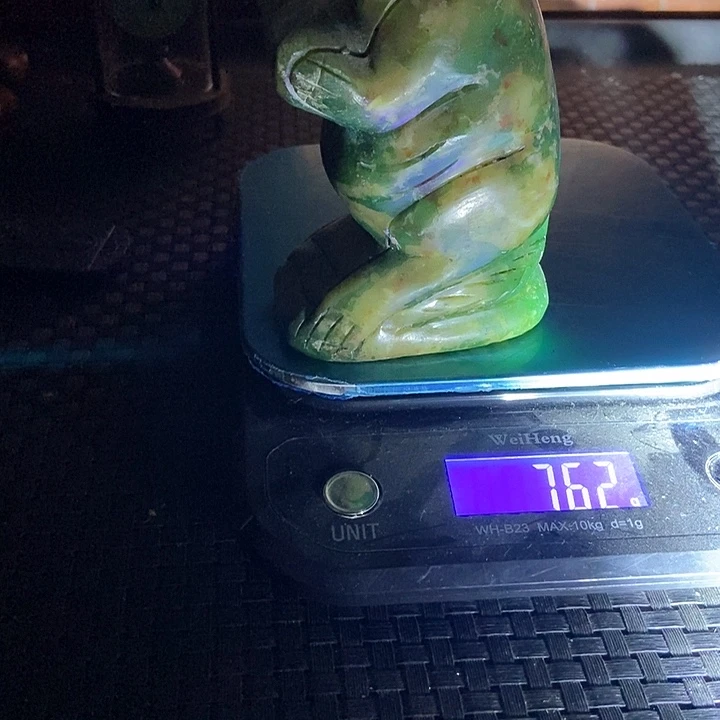吊坠紫金钵盂菩提