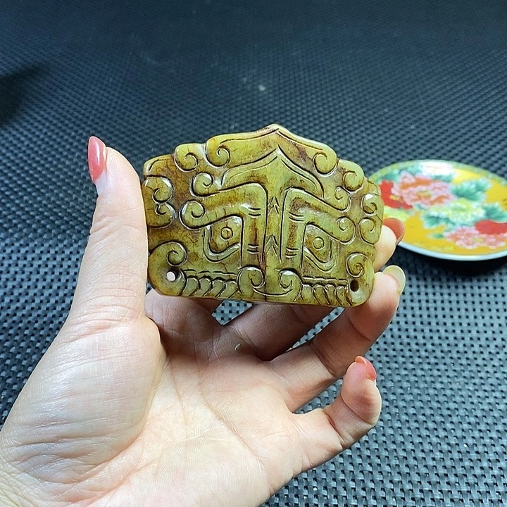 闪购链接一图一物