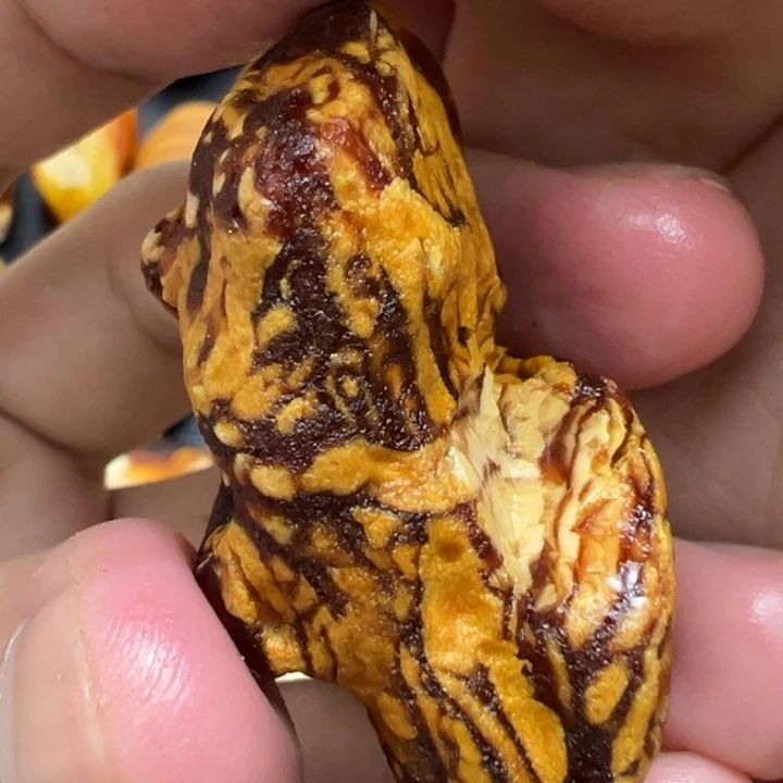 未镶嵌定制琥珀蜜蜡