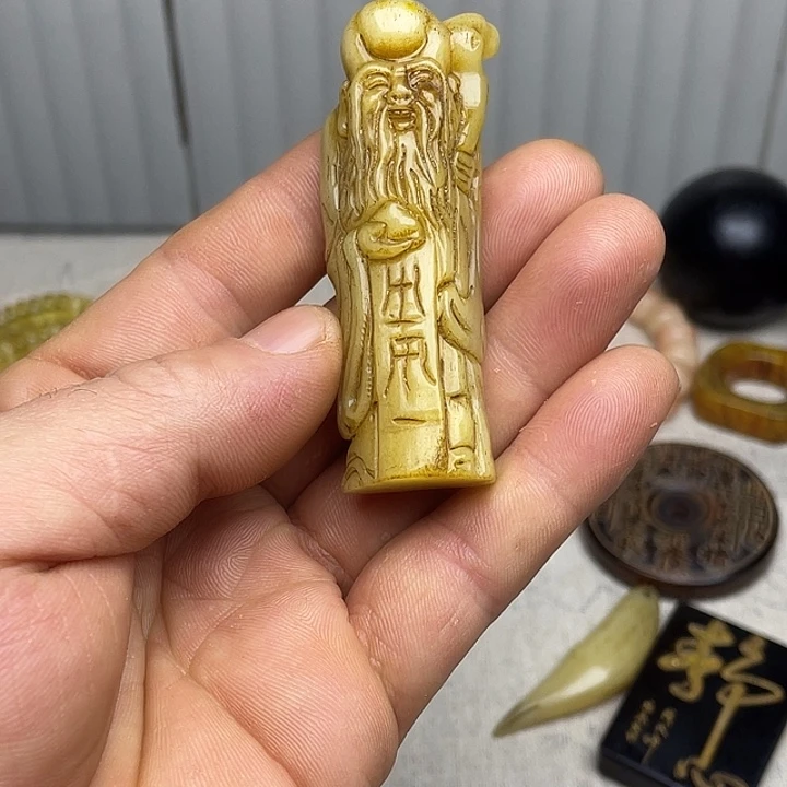 牛骨手串/手链手把