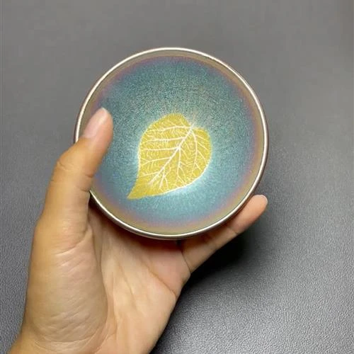 【闪购商品】茶盏-10056..........