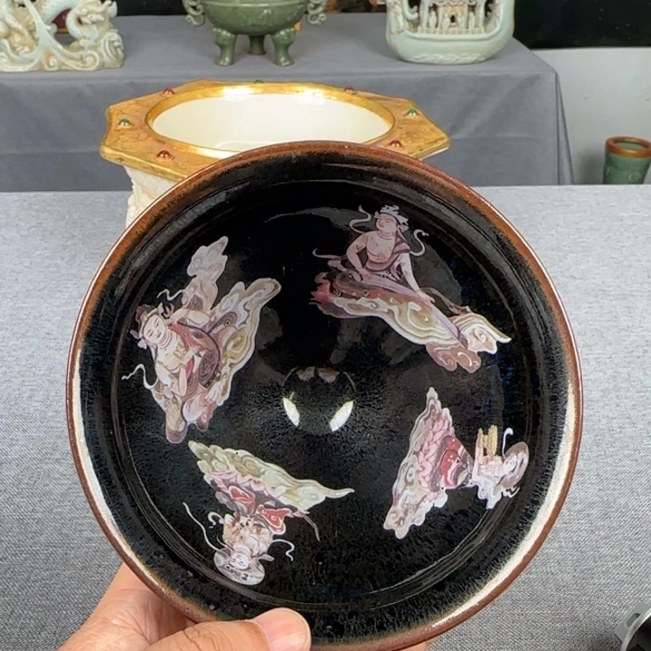 瓷片瓷器瓷器瓷器瓷器