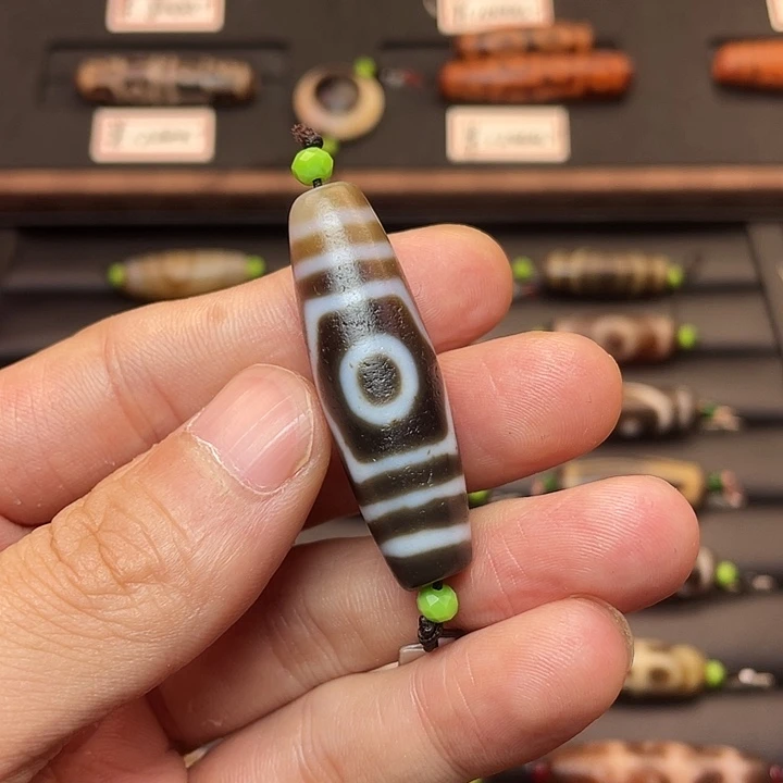 未镶嵌玛瑙/玉髓珠宝半成品