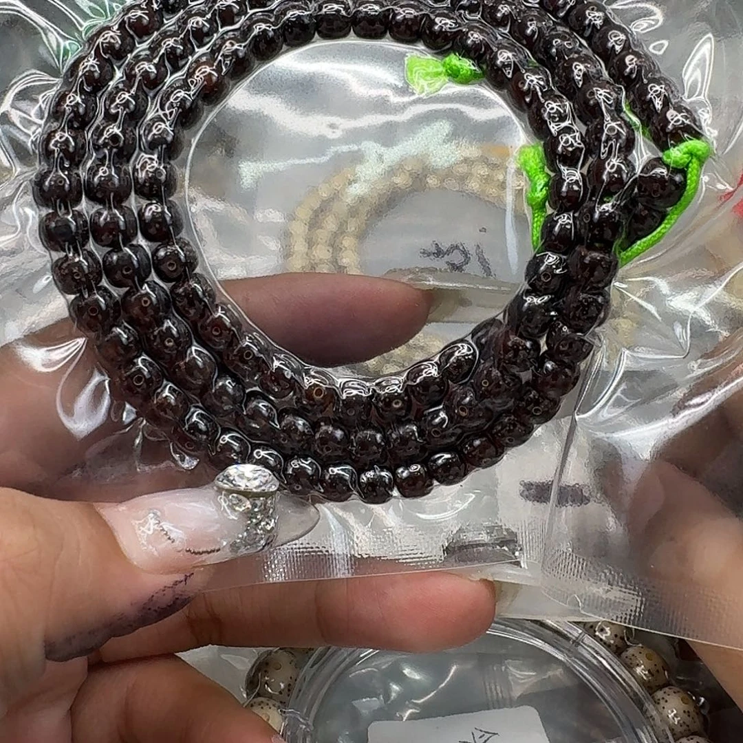 手串星月菩提320快乐星月菩提65