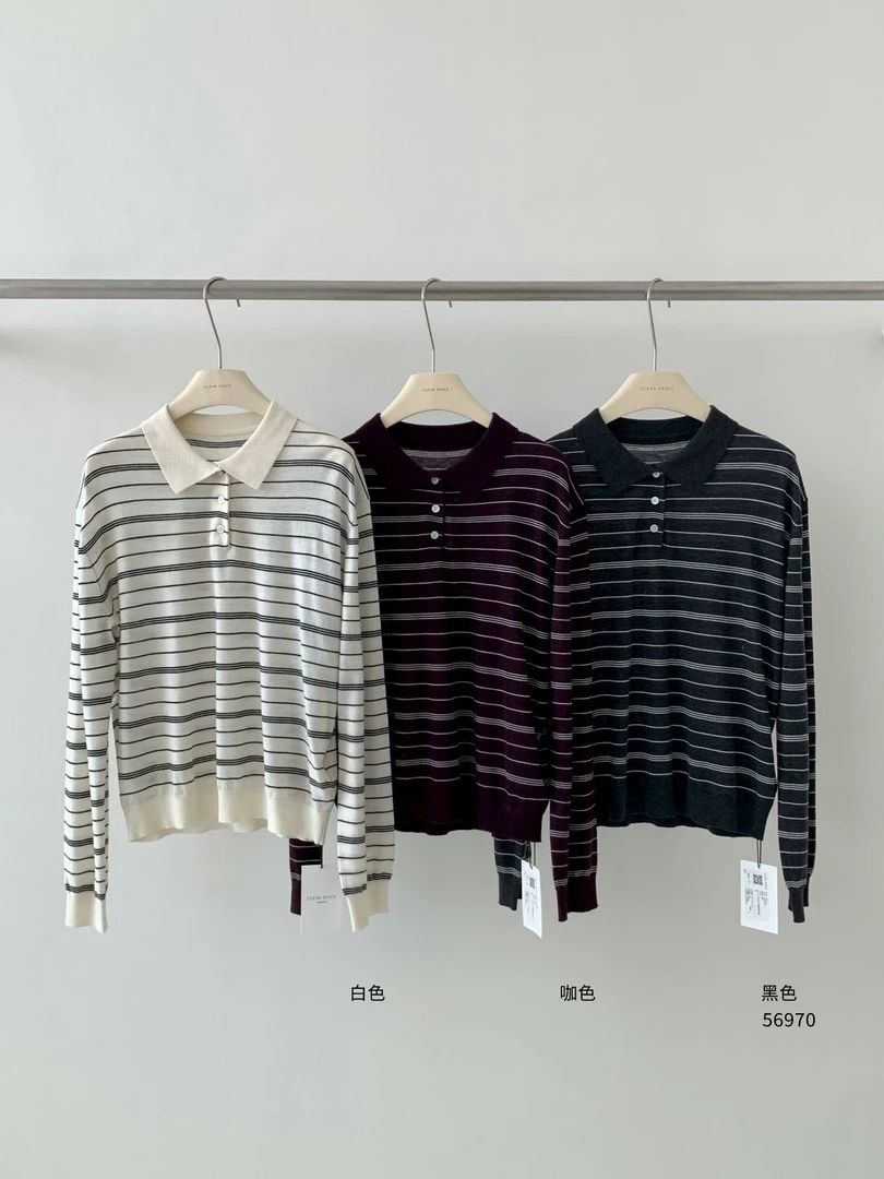 001~008<琛绫女装>2025秋冬新款女装修身显瘦高级百搭气质