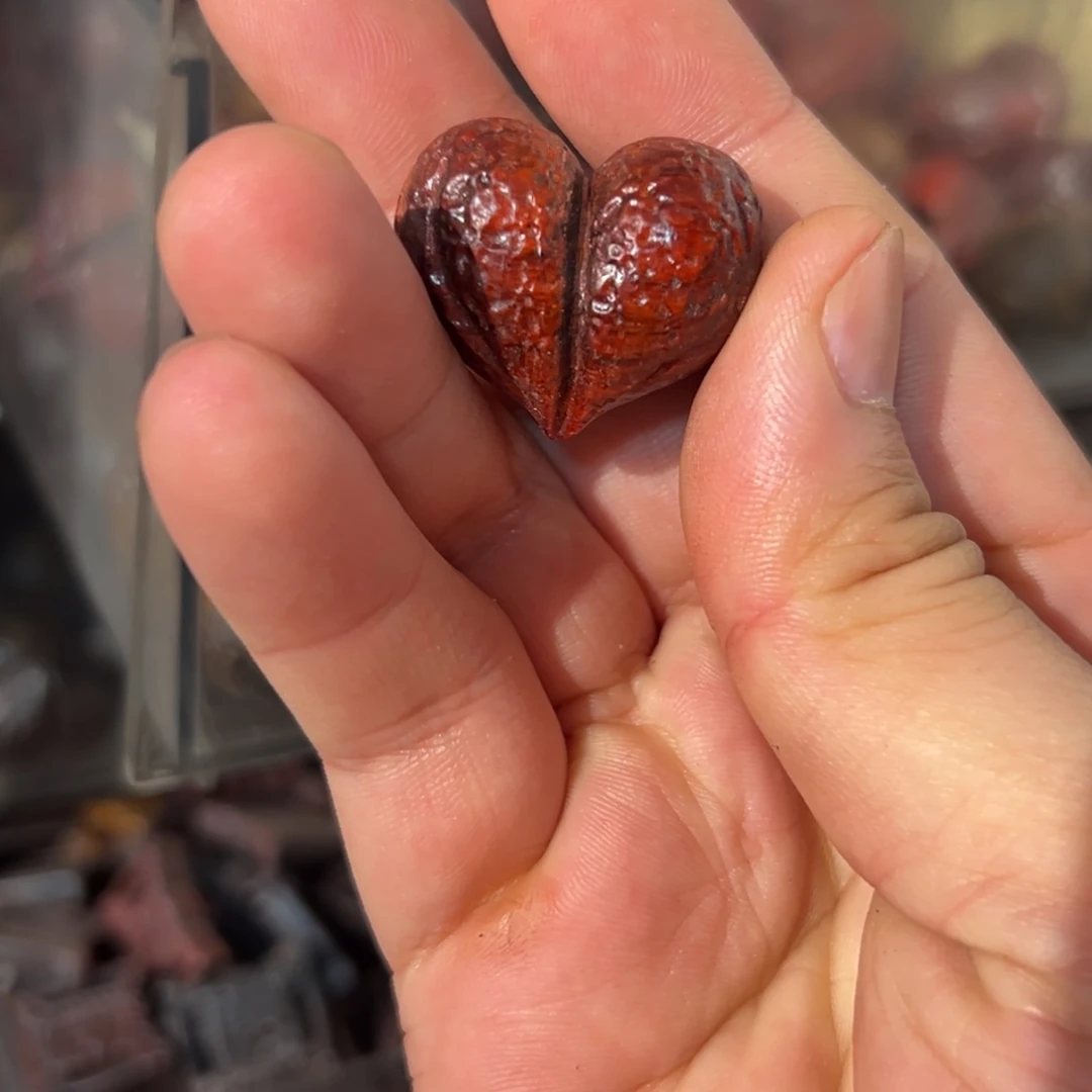 非洲紫檀（红花梨）