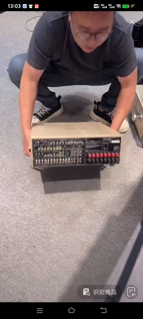 9新  MLS放大器运费自理