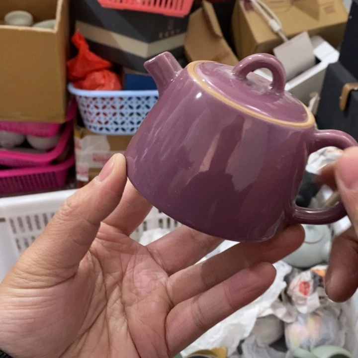 陶瓷艺术品及陶瓷制品