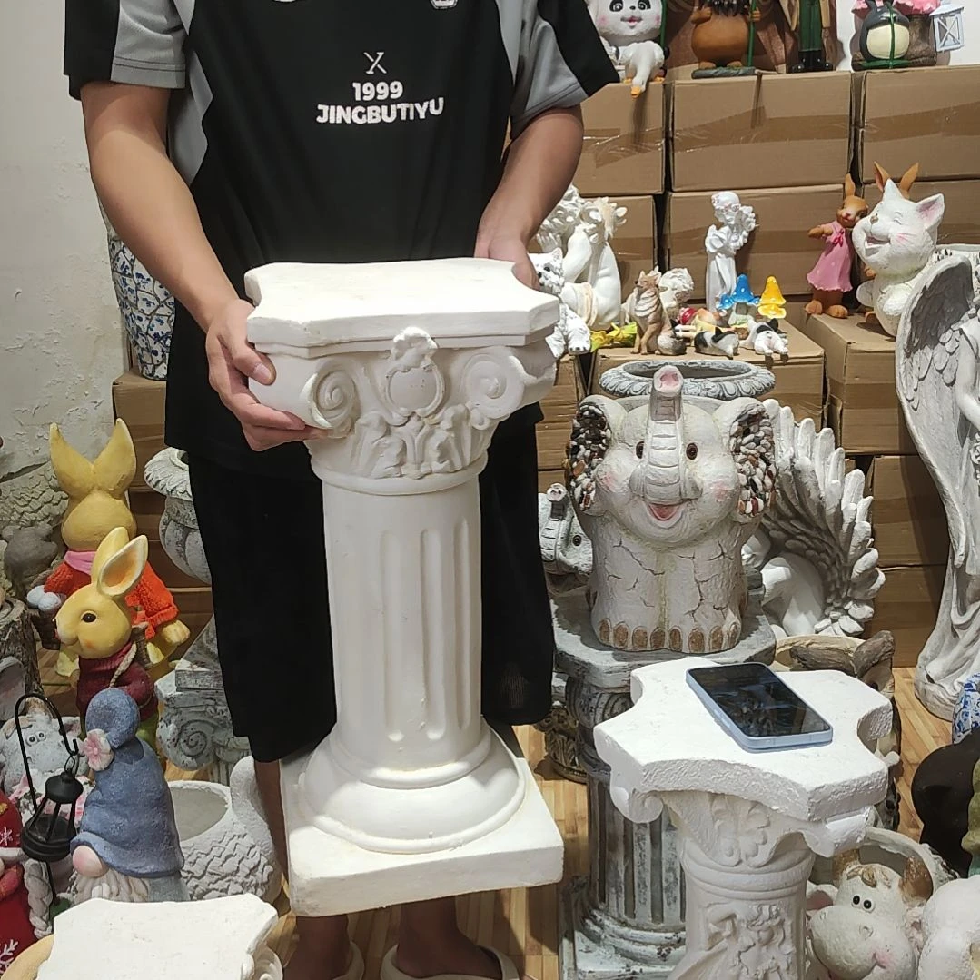 合成树脂55厘米罗马柱
