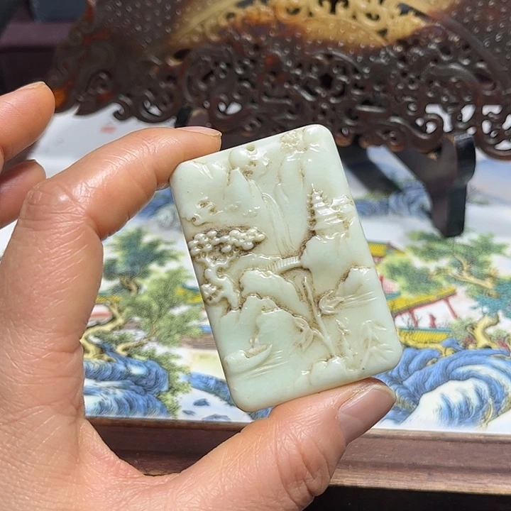 底槽青一物一图发货，支持七天无理由