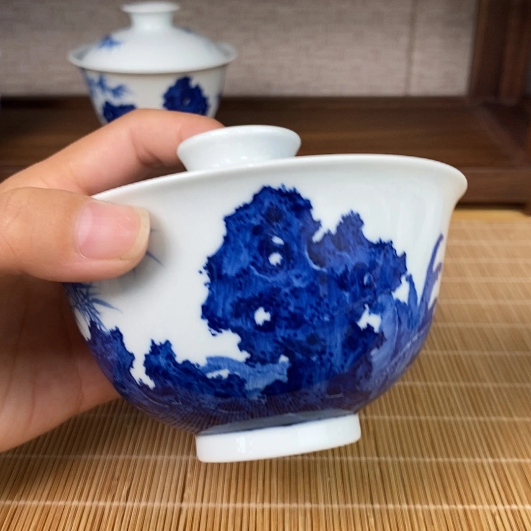 寅清陶瓷艺术原创设计