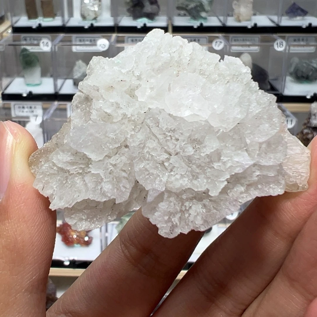 紫晶大型摆件（非配饰）银S925镶嵌