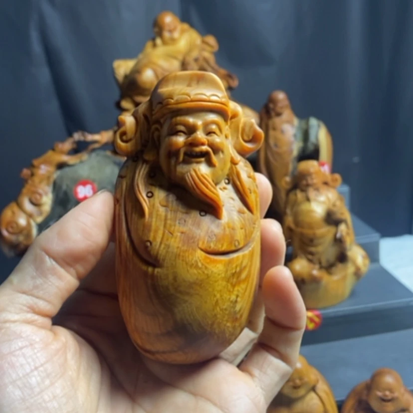 【闪购商品】柏木（崖柏）