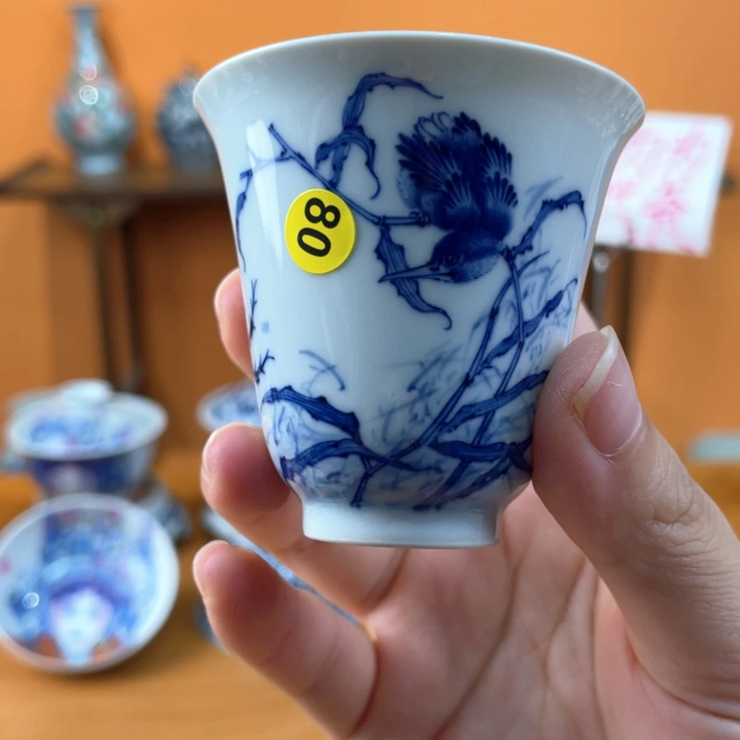 景德镇手绘哈哈哈哈哈哈