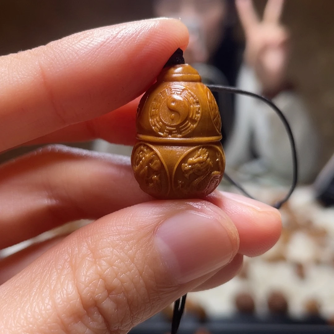 手串/手链橄榄核橄榄核 葫芦