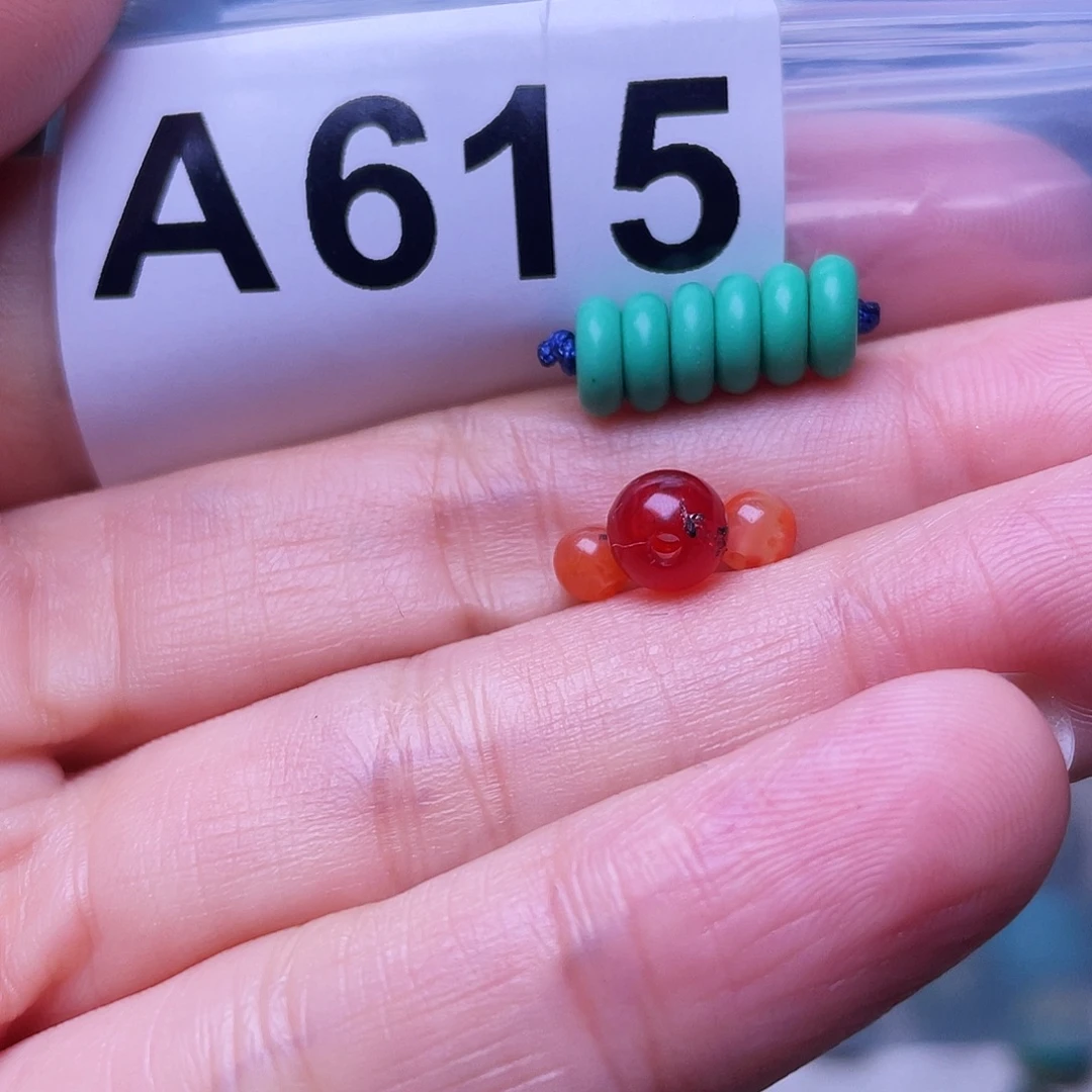 空竹粉丝专享十堰特色散珠