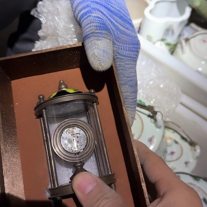 铜等金属材料的加工和加工