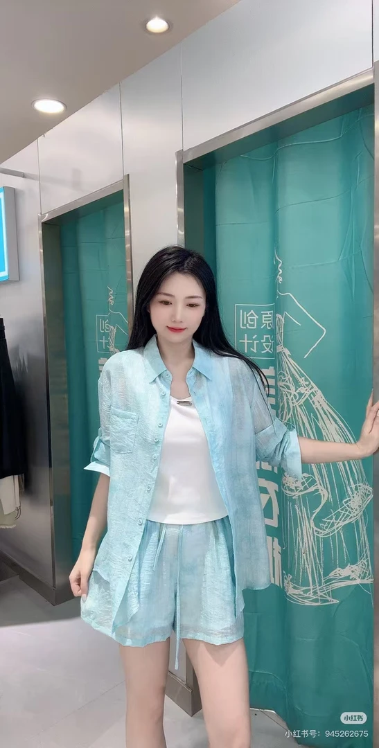 美丽衣橱两件套D1528186