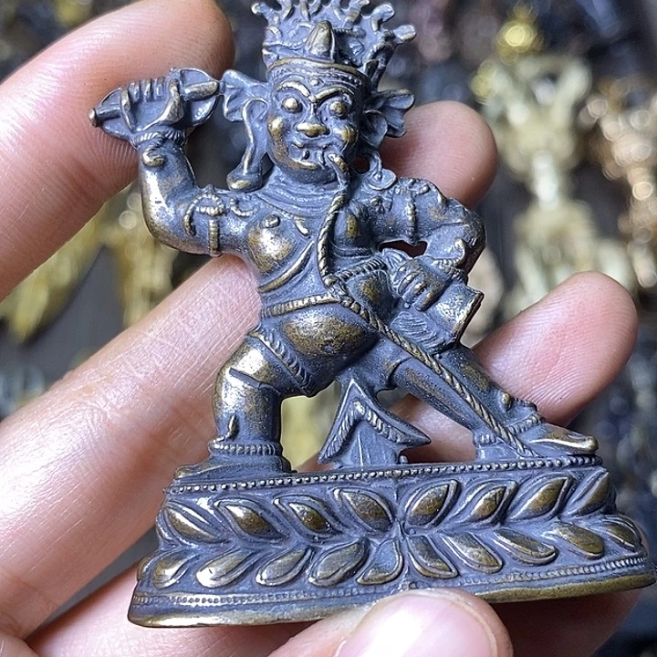 藏传青铜款福利福利