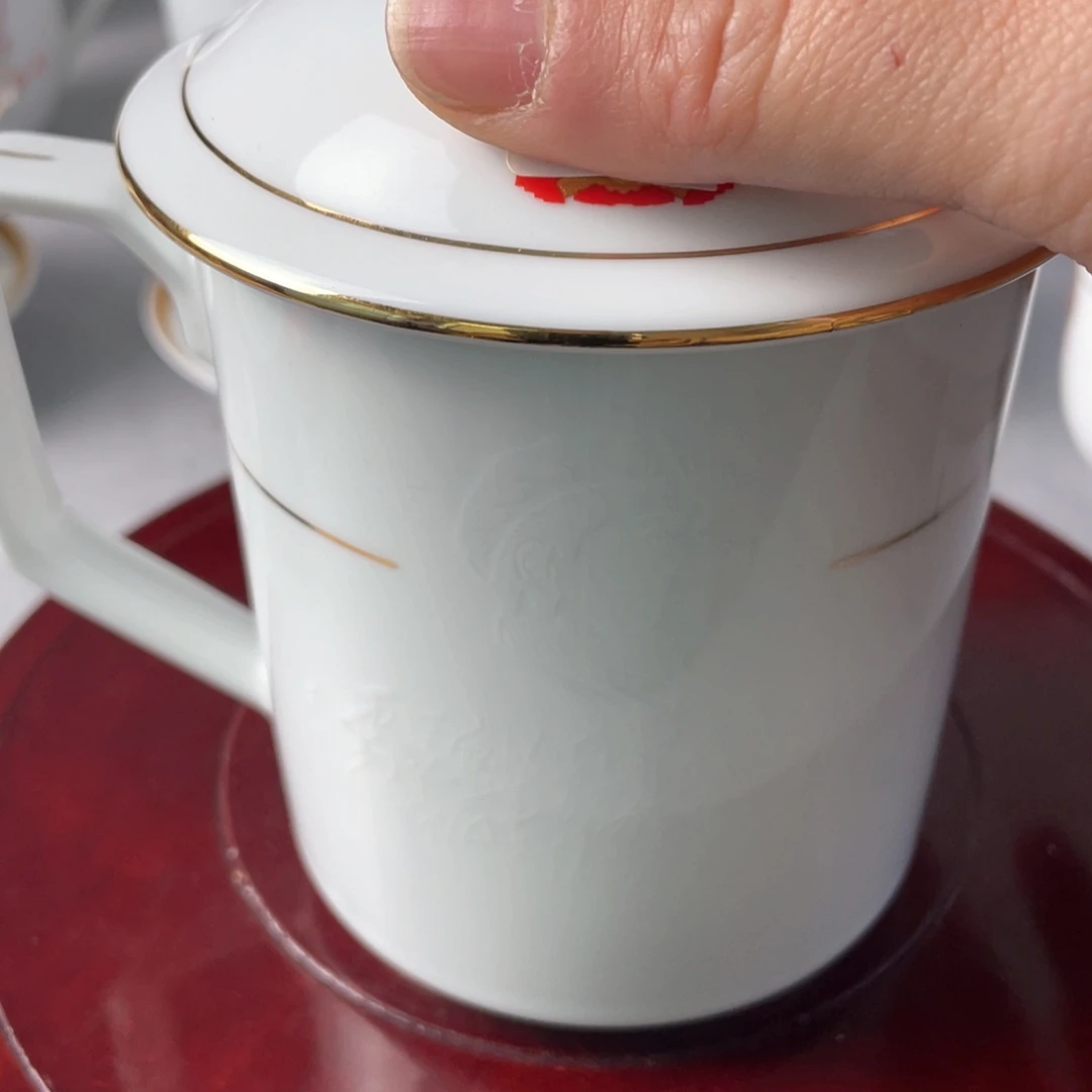 摆件景德镇陶瓷景德镇瓷器