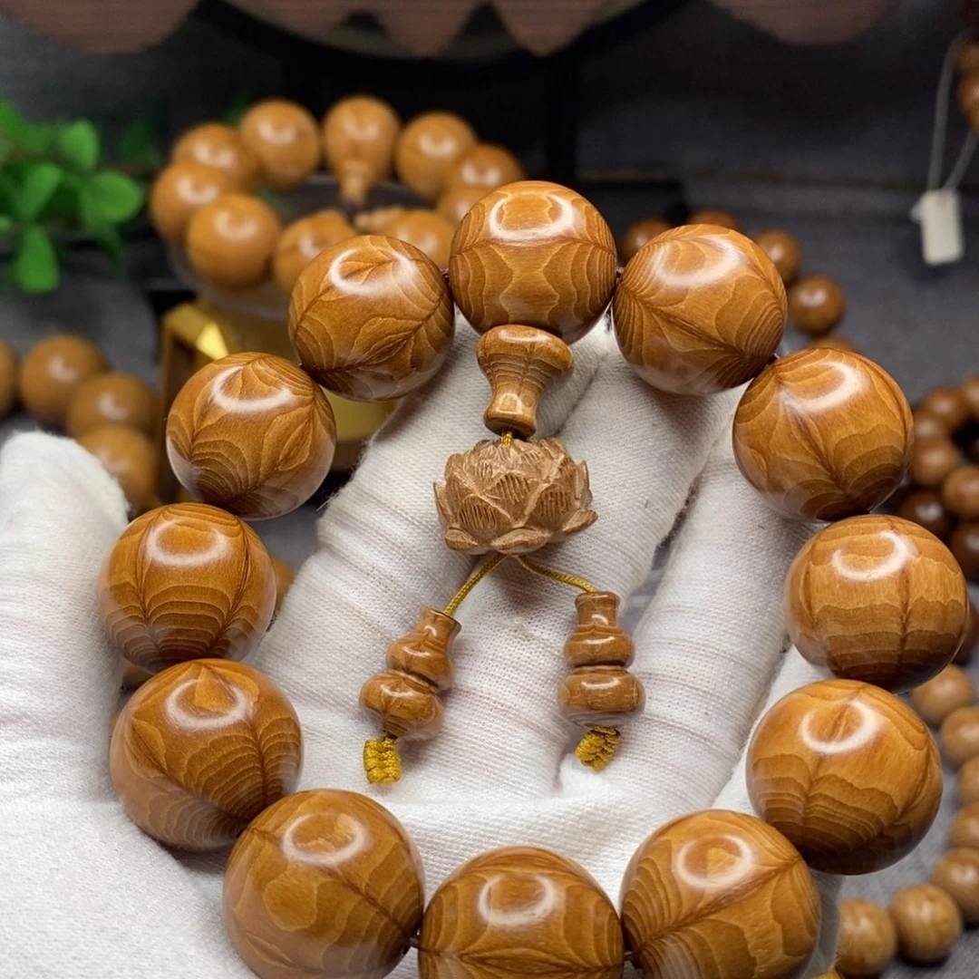 六道木手串/手链天花板2.0