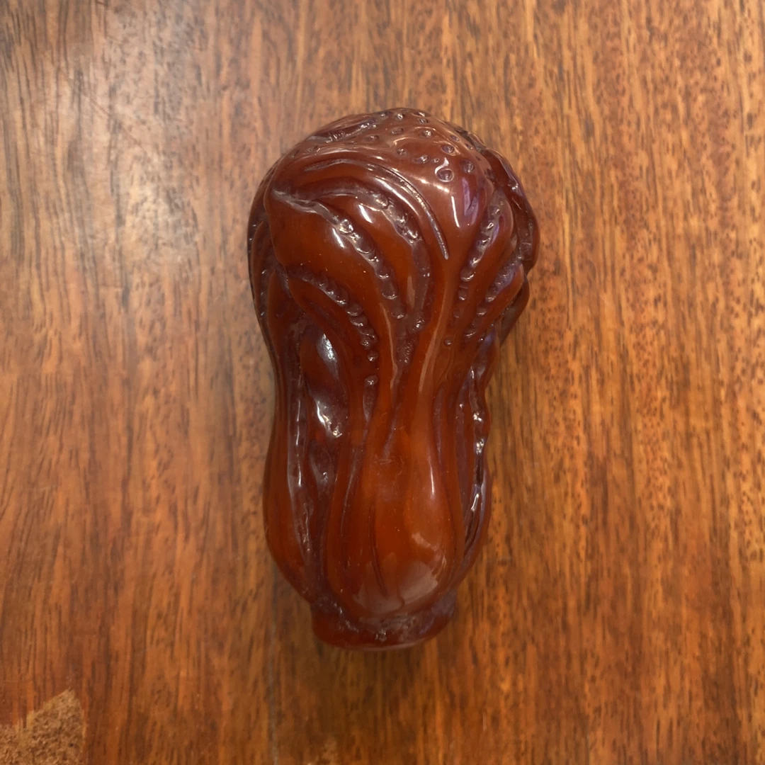 特色工艺品手把件150号