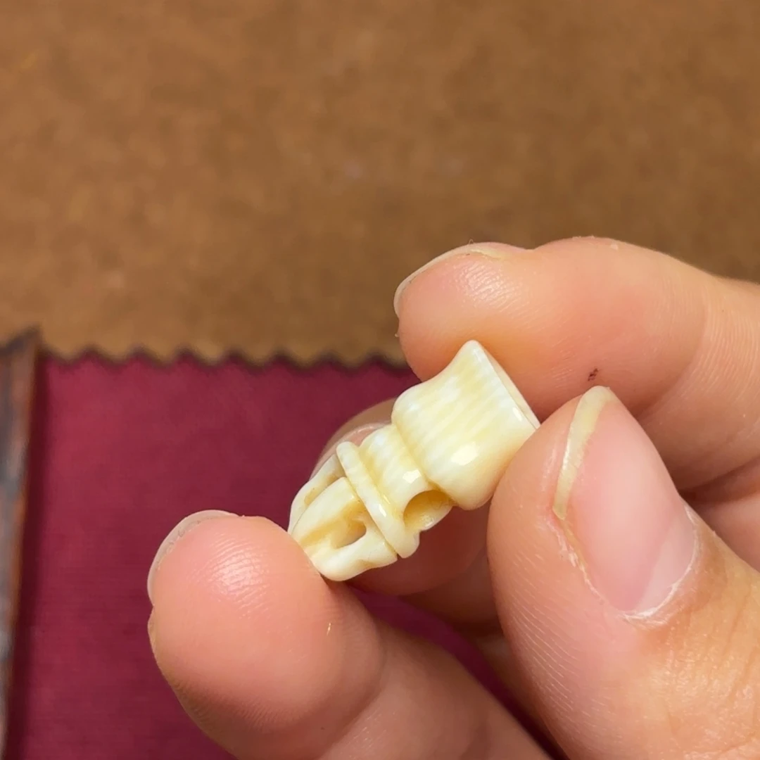 颈饰玻璃藏传小配饰